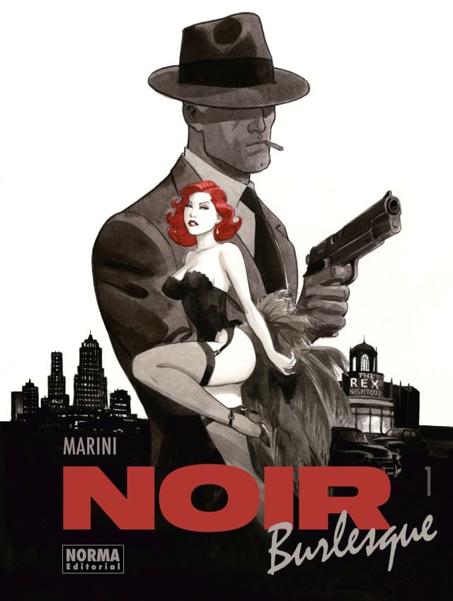 Noir