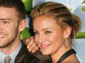 Justin Timberlake y Cameron Díaz: La calumnia de la modelo que puso en jaque a la pareja