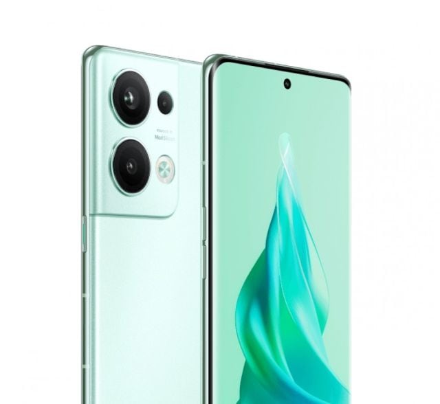 Oppo Reno 9