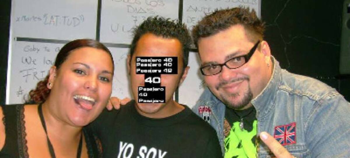 Pasajero 40