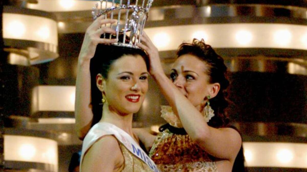 ¿Cuándo acabará la “guerra” declarada entre Eva González y María Jesús Ruiz?