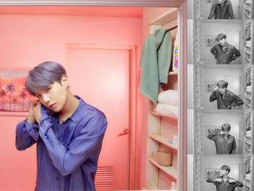 Así suena 'Lilith', la nueva canción de Halsey y SUGA (BTS) para 'Diablo IV'