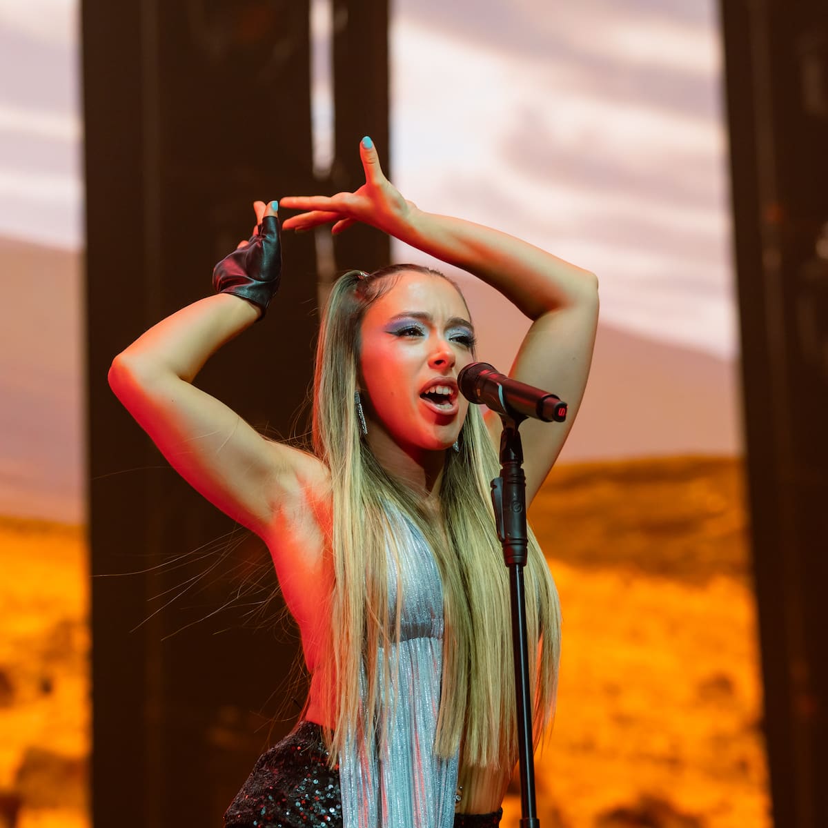 Laura Muñoz (OT 2026) anuncia su primera gira: ciudades donde cantará y cuándo comprar las entradas
