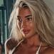 Muere Kristina Belaya, la influencer rusa de 24 años cuyo cuerpo encontró su pareja en la ducha