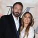 Jennifer López y Ben Affleck, de nuevo juntos en el cine después de 20 años