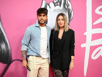 Marta Castro y Rodri Fuertes anuncian que van a ser padres: "Ha sido un camino largo y no siempre fácil"