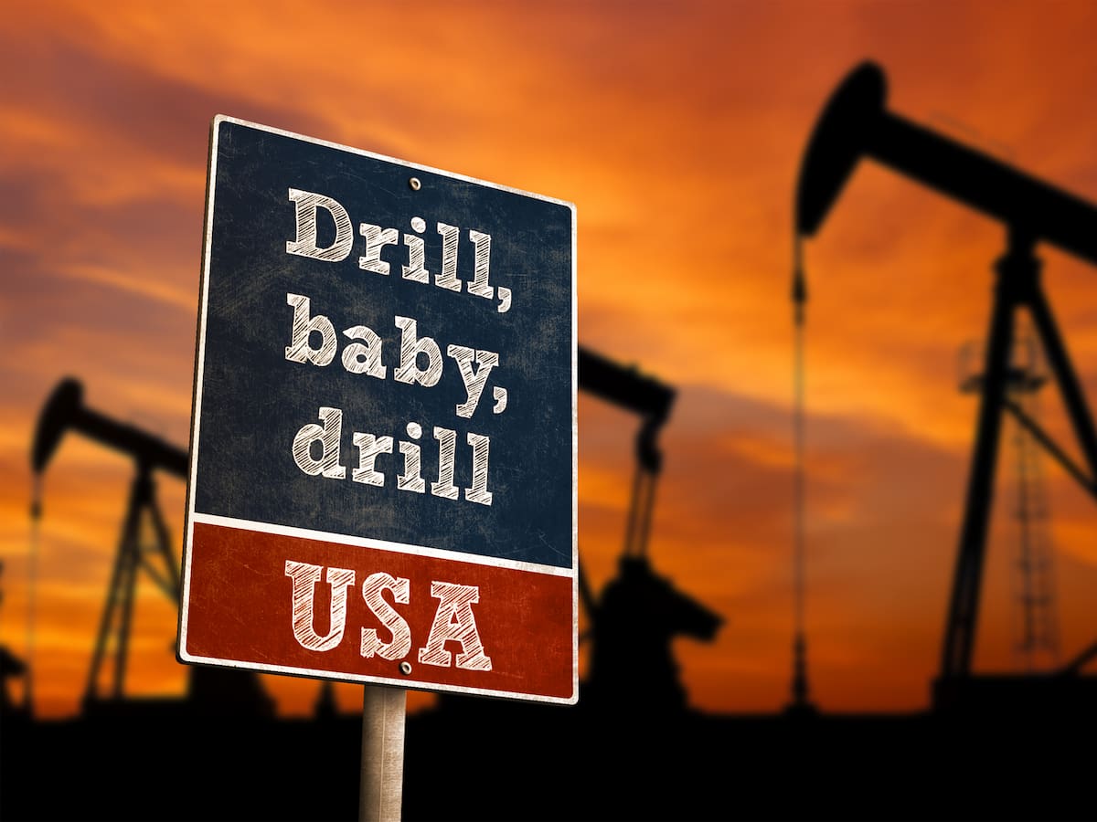 España depende cada vez más del 'fracking' estadounidense