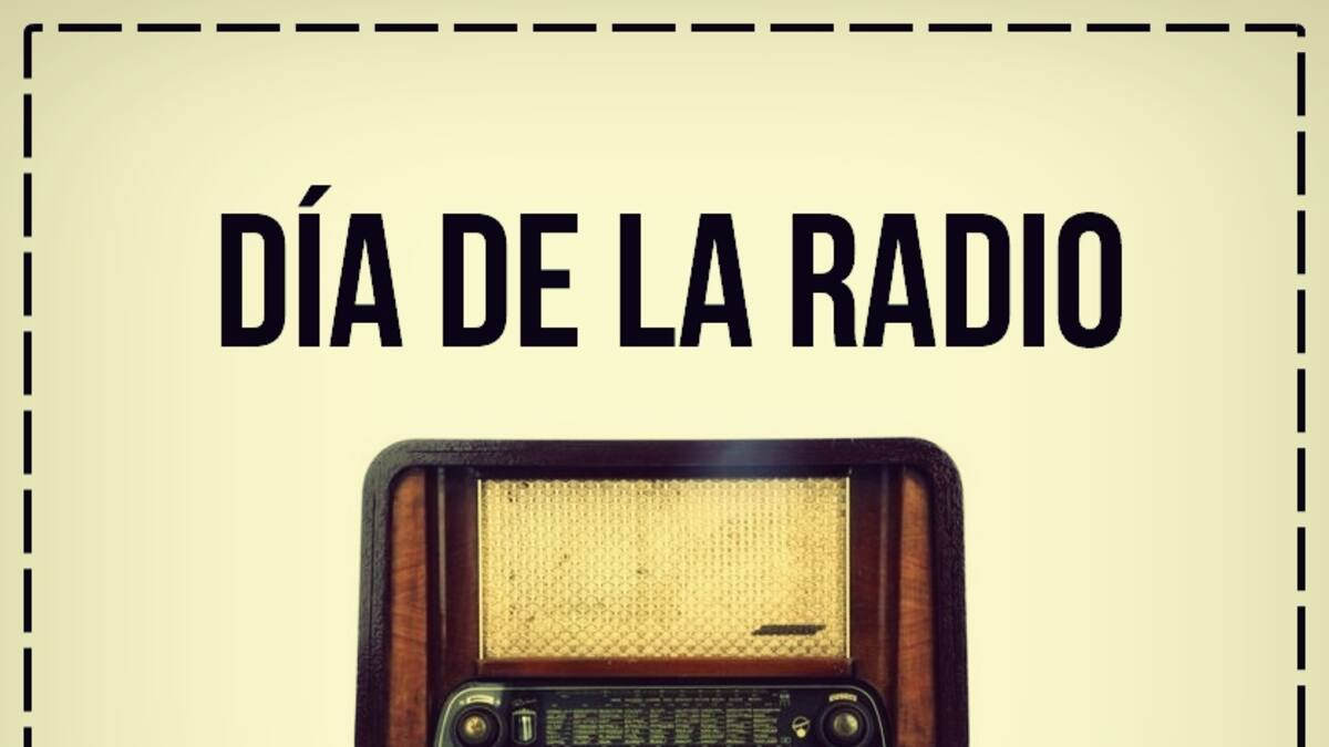 Ella, la radio - Editorial de Juan Luis Cano