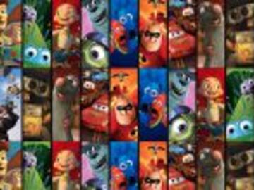¡Todas las películas de Pixar sí están conectadas!