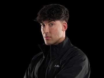 Quién es Viruzz, el youtuber veterano de 'La Velada del Año 4'