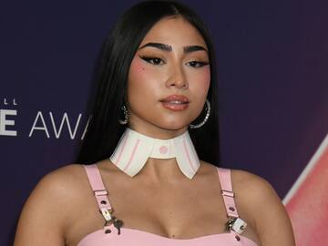 ‘Códigos de Muñeka’, el nuevo álbum de Paloma Mami con colaboración de Rauw Alejandro: Un ejercicio redondo de empoderamiento