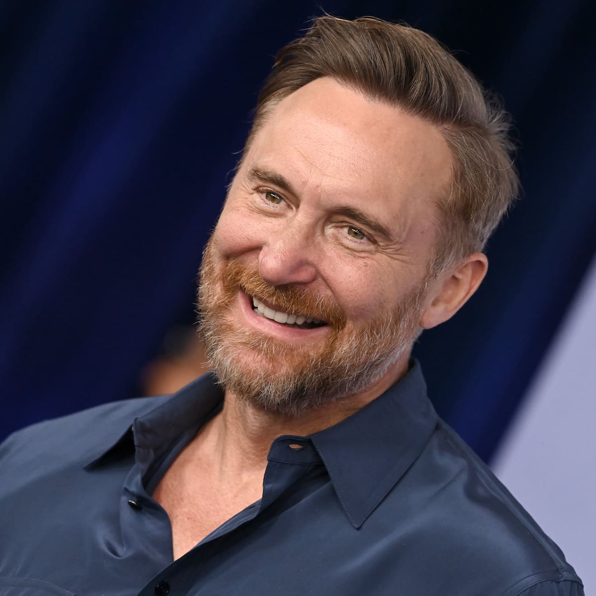 'Human', el nuevo himno del EDM de David Guetta, Third Party y John Martin