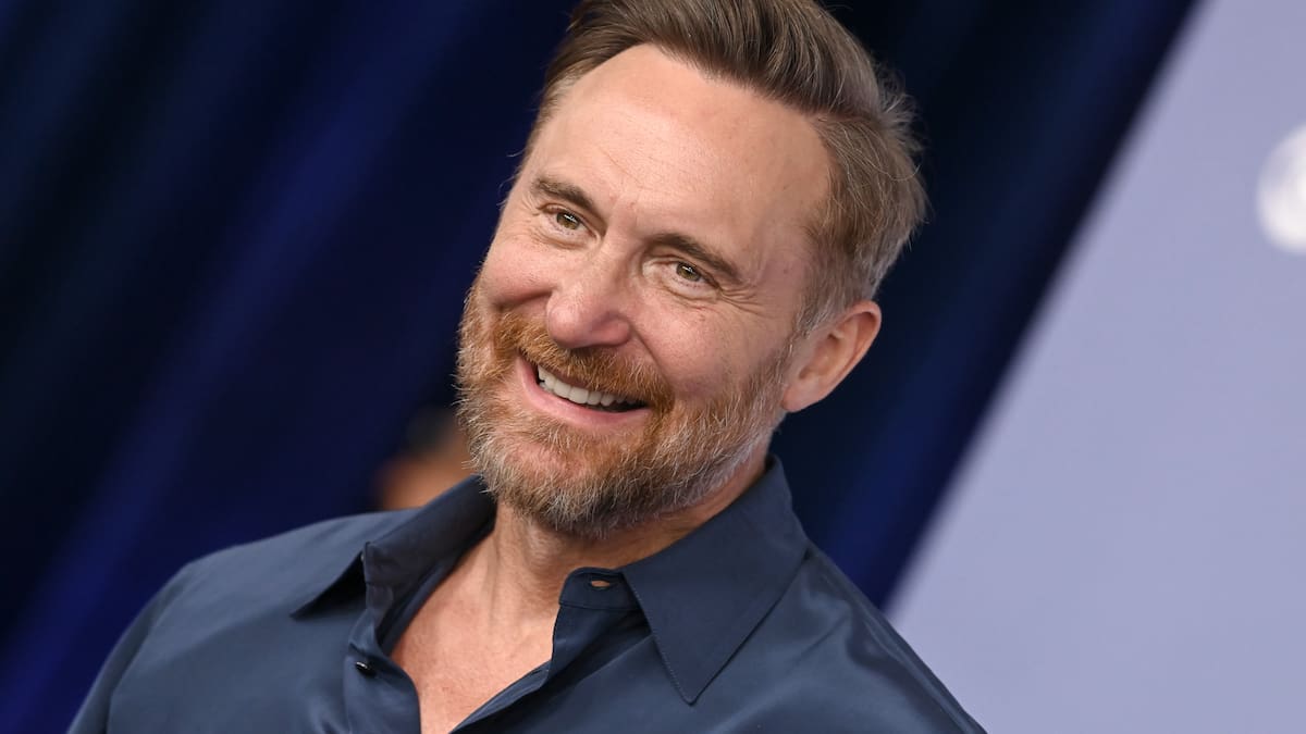 'Human', el nuevo himno del EDM de David Guetta, Third Party y John Martin