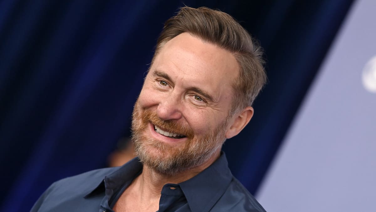'Human', el nuevo himno del EDM de David Guetta, Third Party y John Martin