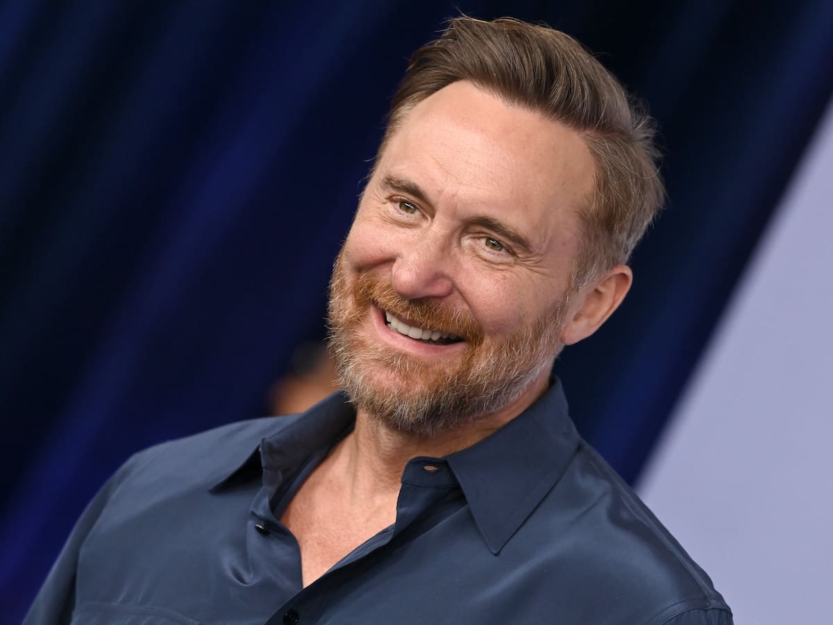 'Human', el nuevo himno del EDM de David Guetta, Third Party y John Martin