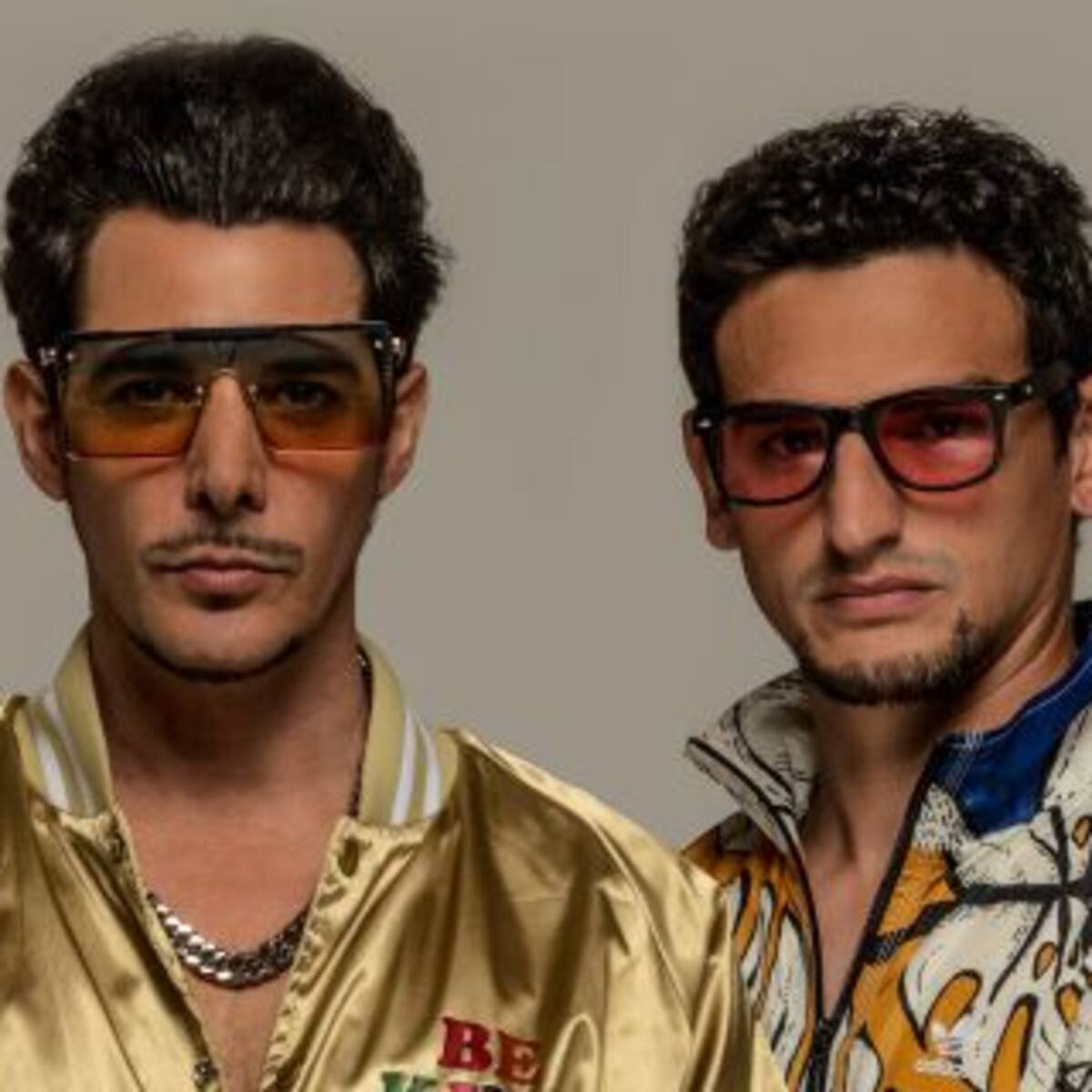 SER estrenó su nuevo single “Cuando Llegaste”