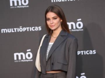 Los nuevos tatuajes de Laura Escanes tras su ruptura con Risto Mejide