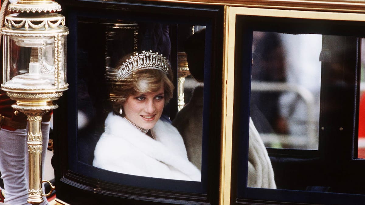 "La verdad sobre Diana de Gales": su hermano Charles Spencer prepara la publicación de su nuevo libro
