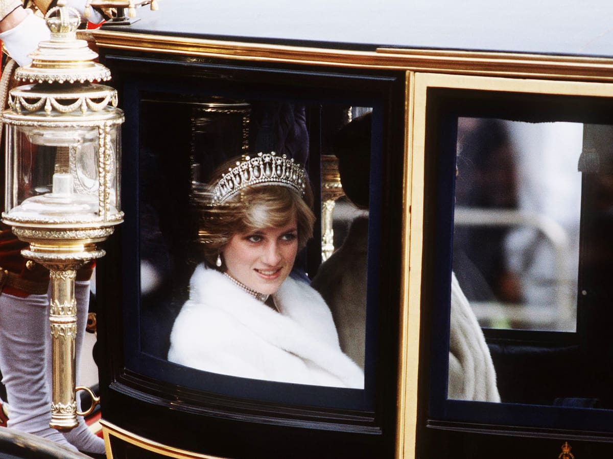 "La verdad sobre Diana de Gales": su hermano Charles Spencer prepara la publicación de su nuevo libro