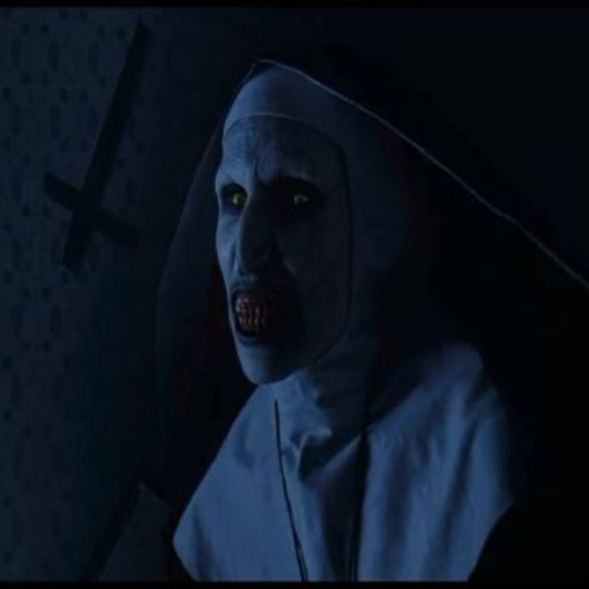 ¡El terror está de regreso! Primer trailer de "La Monja"
