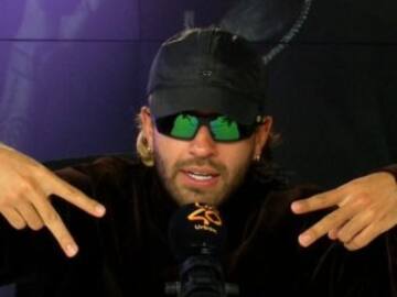 Entrevista a FEID: Pantysito, Lola Índigo, Maluma y su espinita con Daddy Yankee