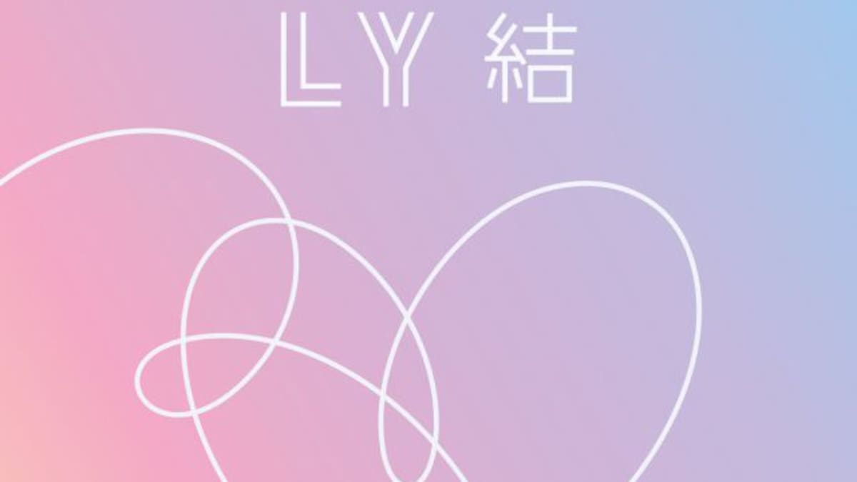 ¡BTS lanzó “Love Yourself: Answer”, su nuevo álbum!