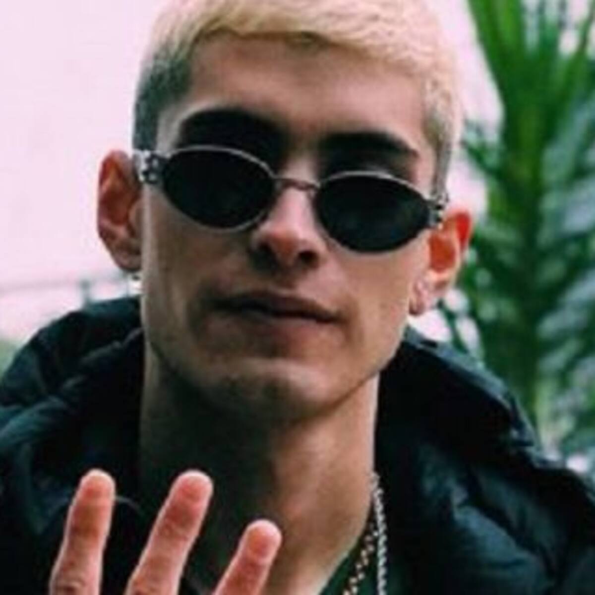 Conocé a Frijo, el cantante que la rompe junto a Bizarrap, Duki y Paulo Londra