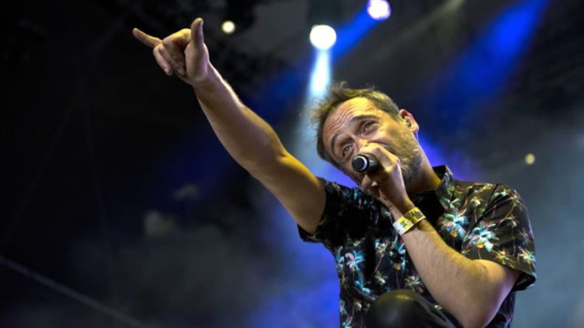 Laura Ramos: “Me ha sorprendido la capacidad de los artistas para convertirse casi en niños cuando están en el ‘modo músico’”