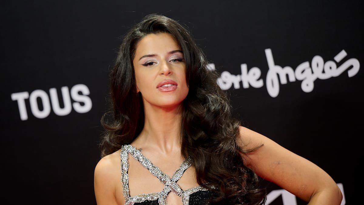 La conversación pendiente de Nathy Peluso con Shakira: "Era adicta a 'Dónde están los ladrones'"