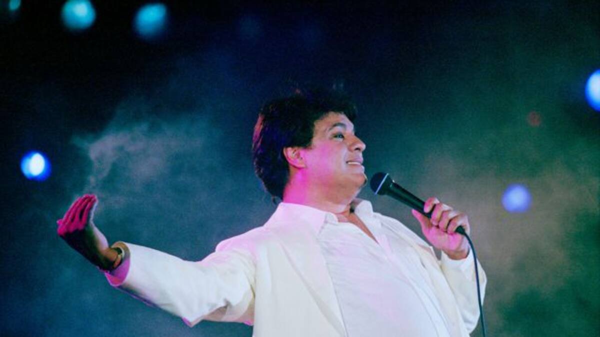 El mundo de la música llora la muerte de Juan Gabriel