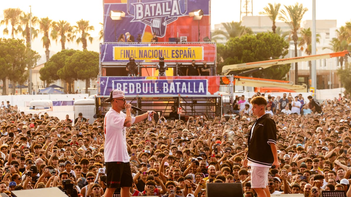La Final Nacional Red Bull Batalla de Gallos 2026 ya tiene sede: las Islas Canarias
