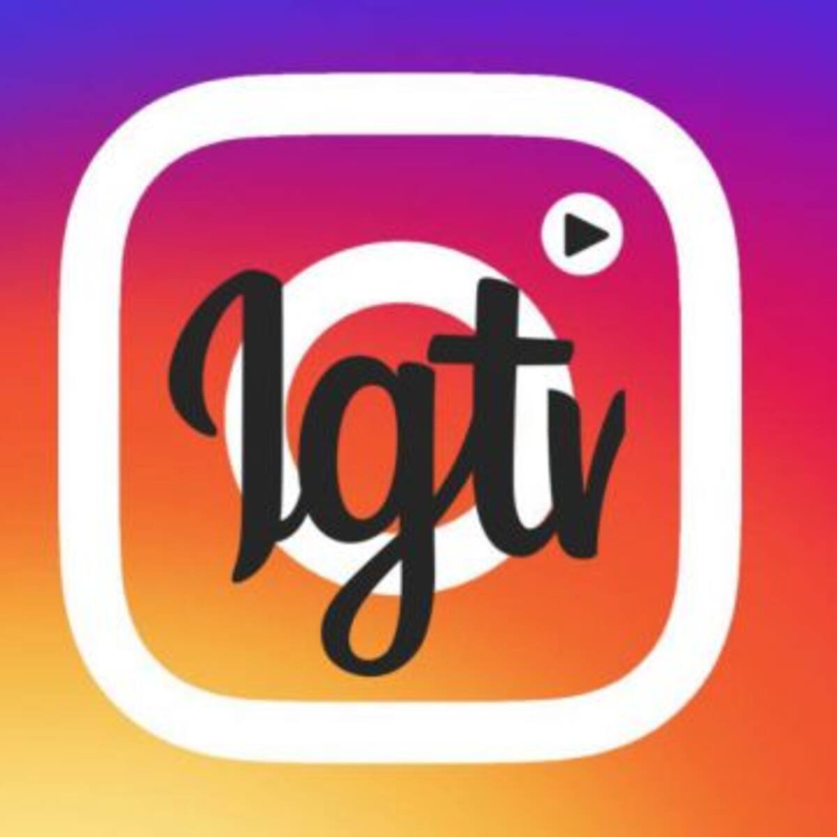 ¿Qué es Instagram TV?