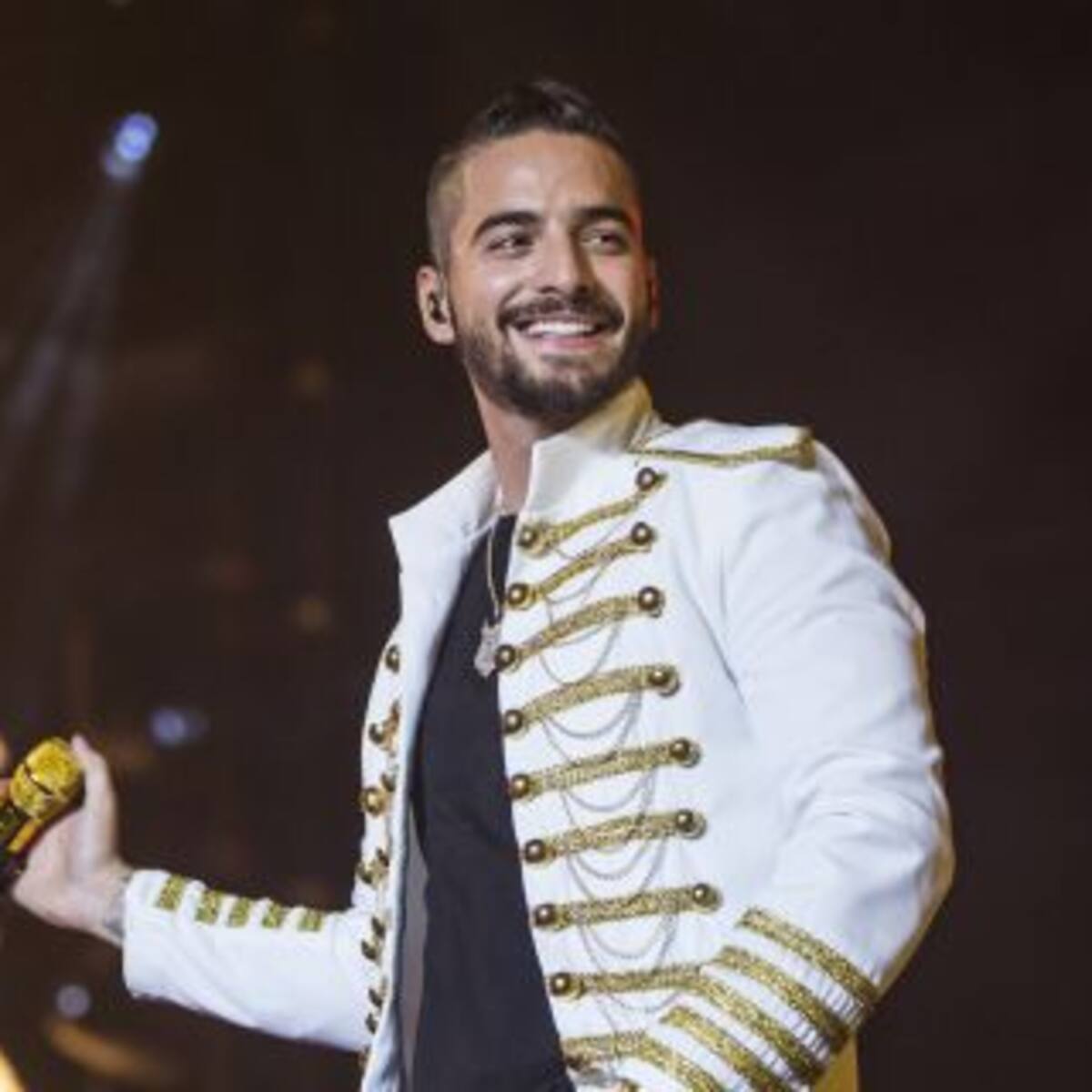 Maluma le puso “Me Gusta” a una famosa argentina