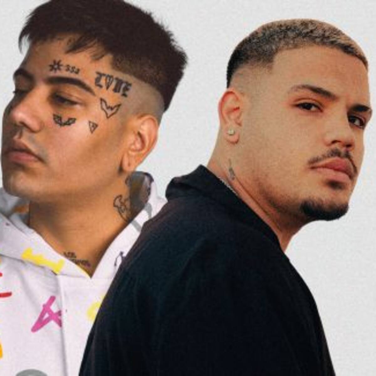Sael lanza el remix de "Me enseñaste" con Duki