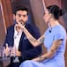 El encuentro entre Keyla, Adrián y Naomi en ‘El debate de las tentaciones’ está lleno de reproches