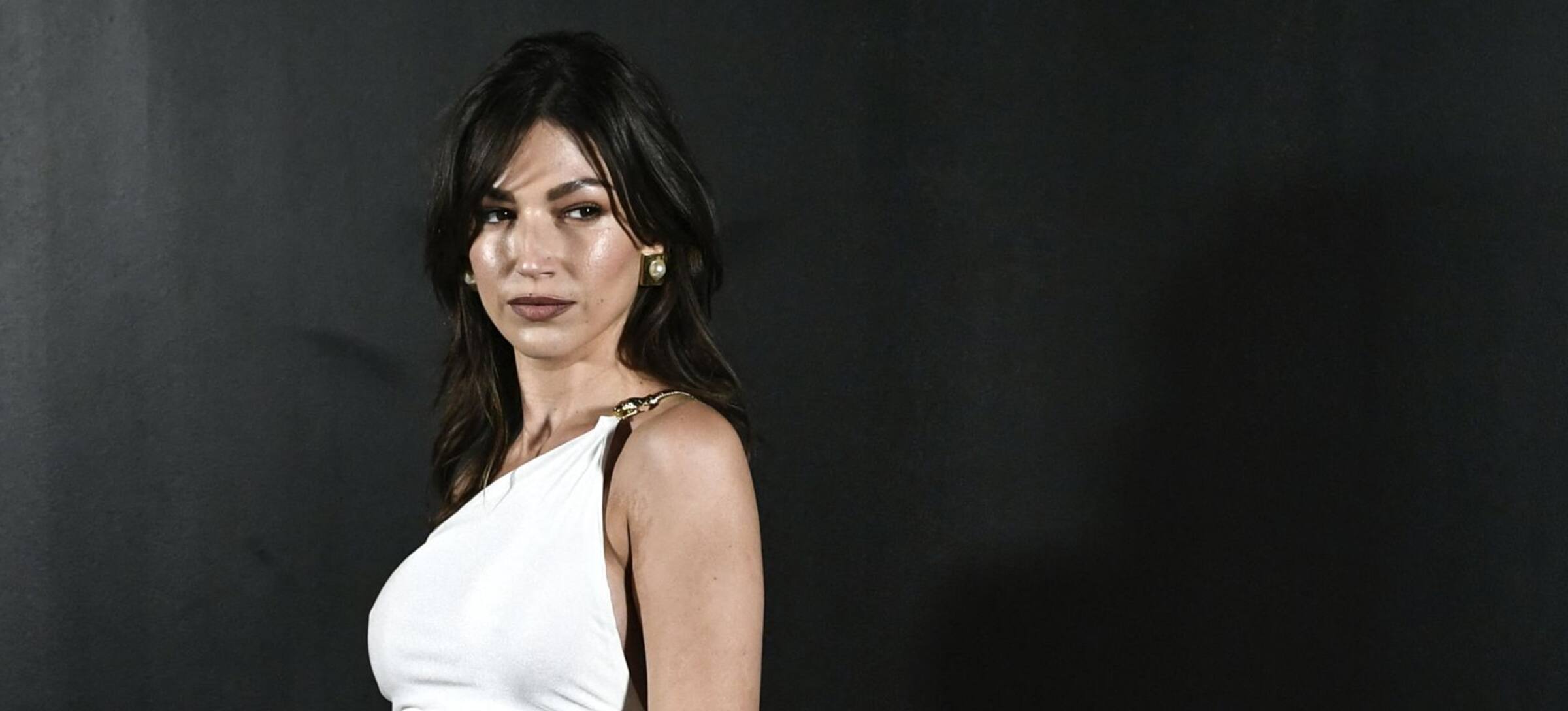 Úrsula Corberó demuestra que ella es creativa hasta en su posado en ...