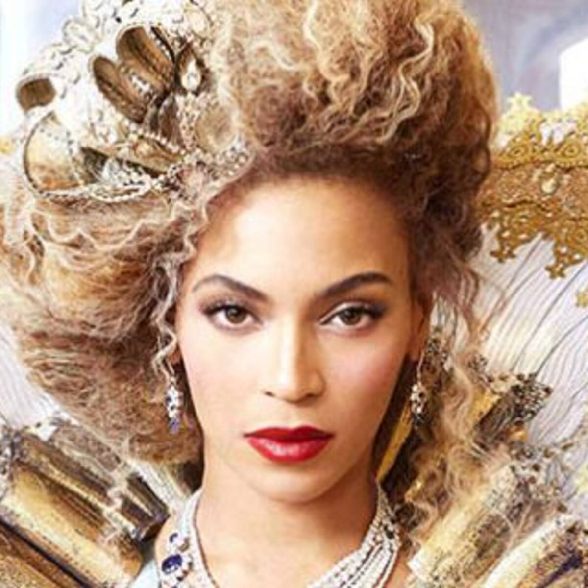 Apuntan contra Beyoncé por la decoración navideña de su casa