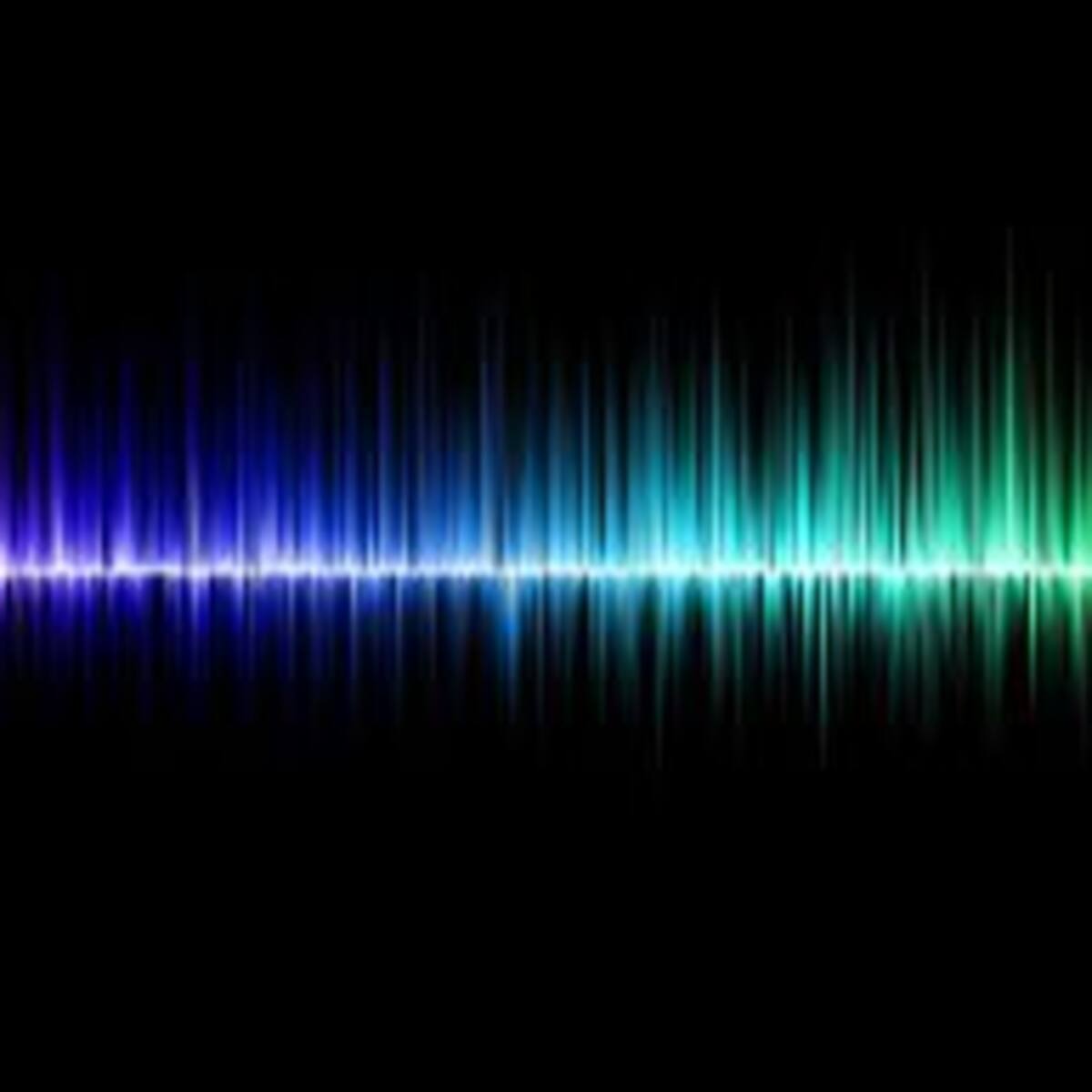 Nuevos Sonidos! - Septiembre II
