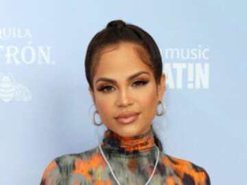 Natti Natasha: “El mundo necesitaba ver a una mujer que va contracorriente”