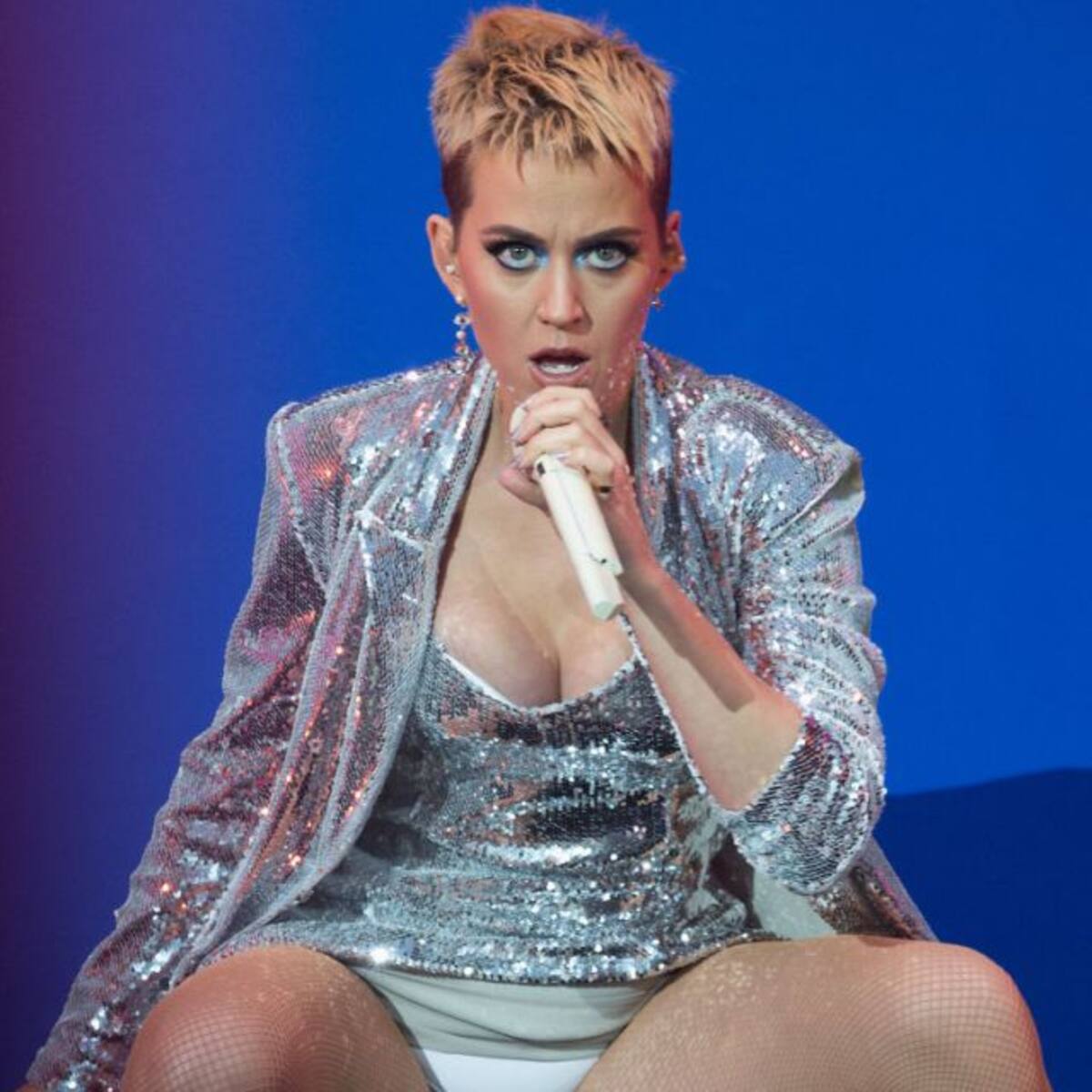 5 revelaciones impactantes de Katy Perry