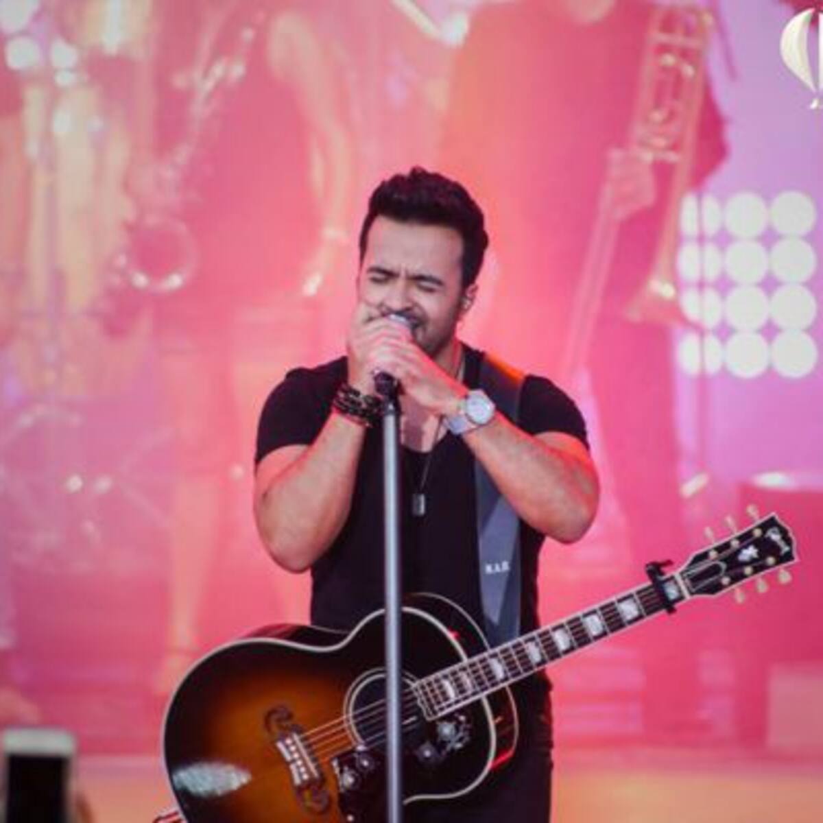 Conocé los detalles de la tercera edición de los Heat Latin Music Awards