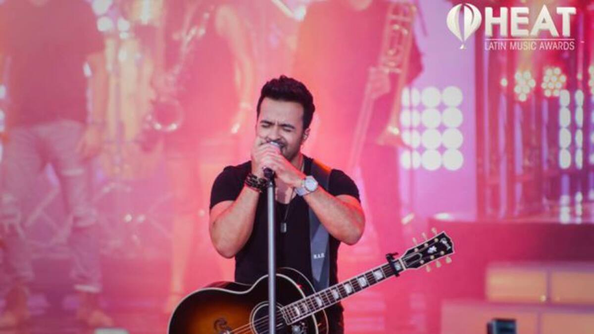Conocé los detalles de la tercera edición de los Heat Latin Music Awards