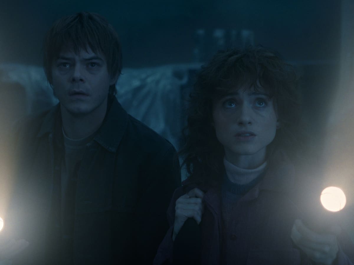 'Stranger Things' llega a su gran final, en Netflix: fecha y hora del estreno del último episodio de la temporada 5