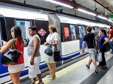 Cambios en el precio del abono transporte de Madrid: estas son las tarifas a partir del 1 de julio