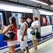 Cambios en el precio del abono transporte de Madrid: estas son las tarifas a partir del 1 de julio