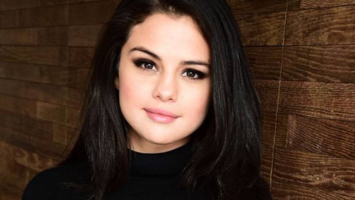 Selena Gómez sigue odiando a las redes sociales