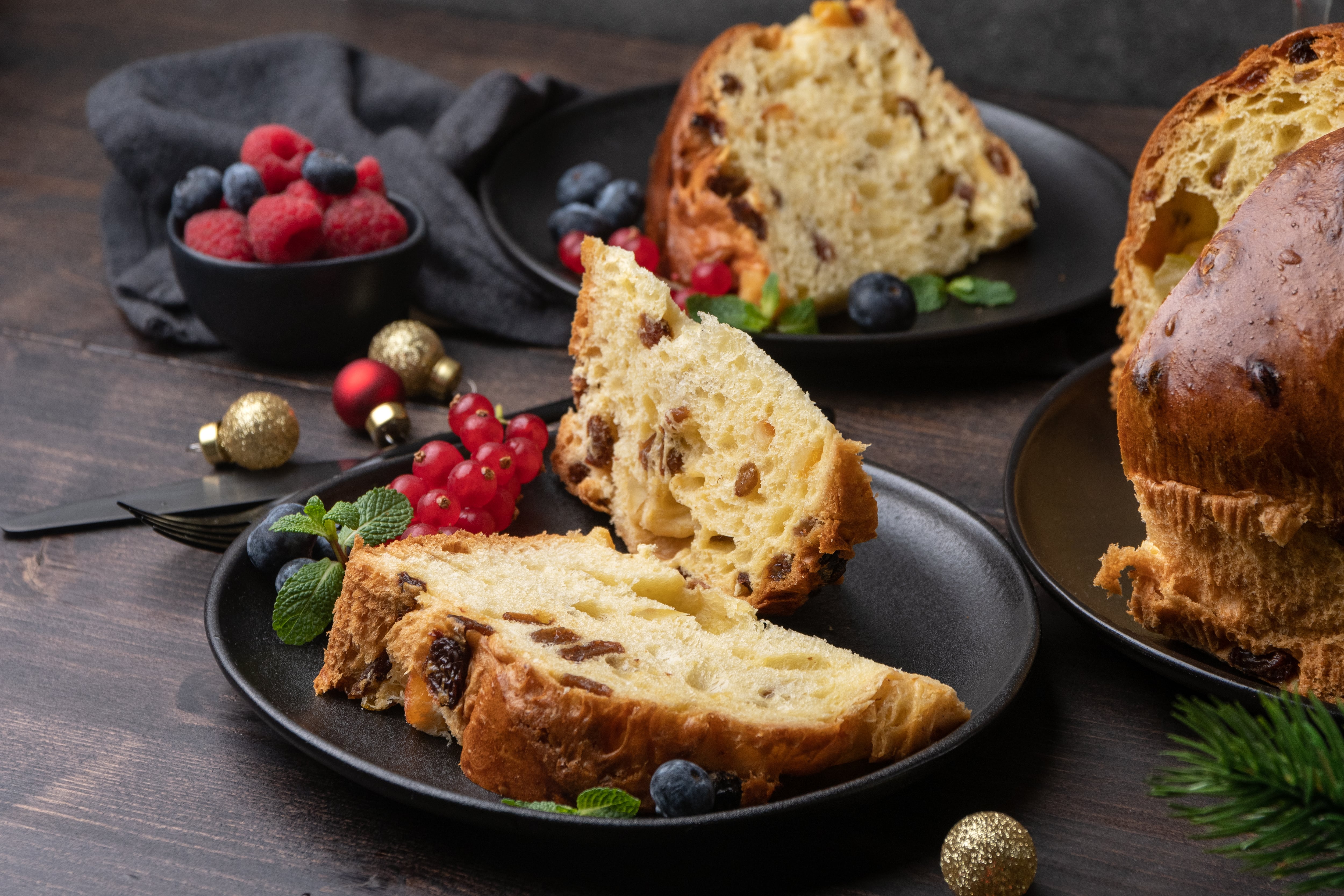 Panettone