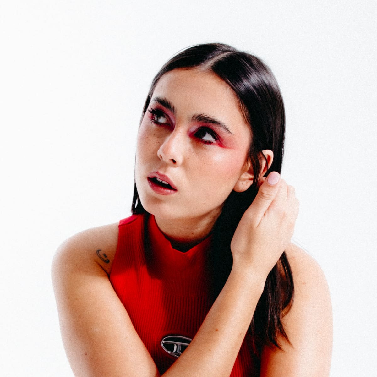 Entrevista a Chiara Oliver por el estreno de 'Puzzle': “Tiene la letra más importante del disco”