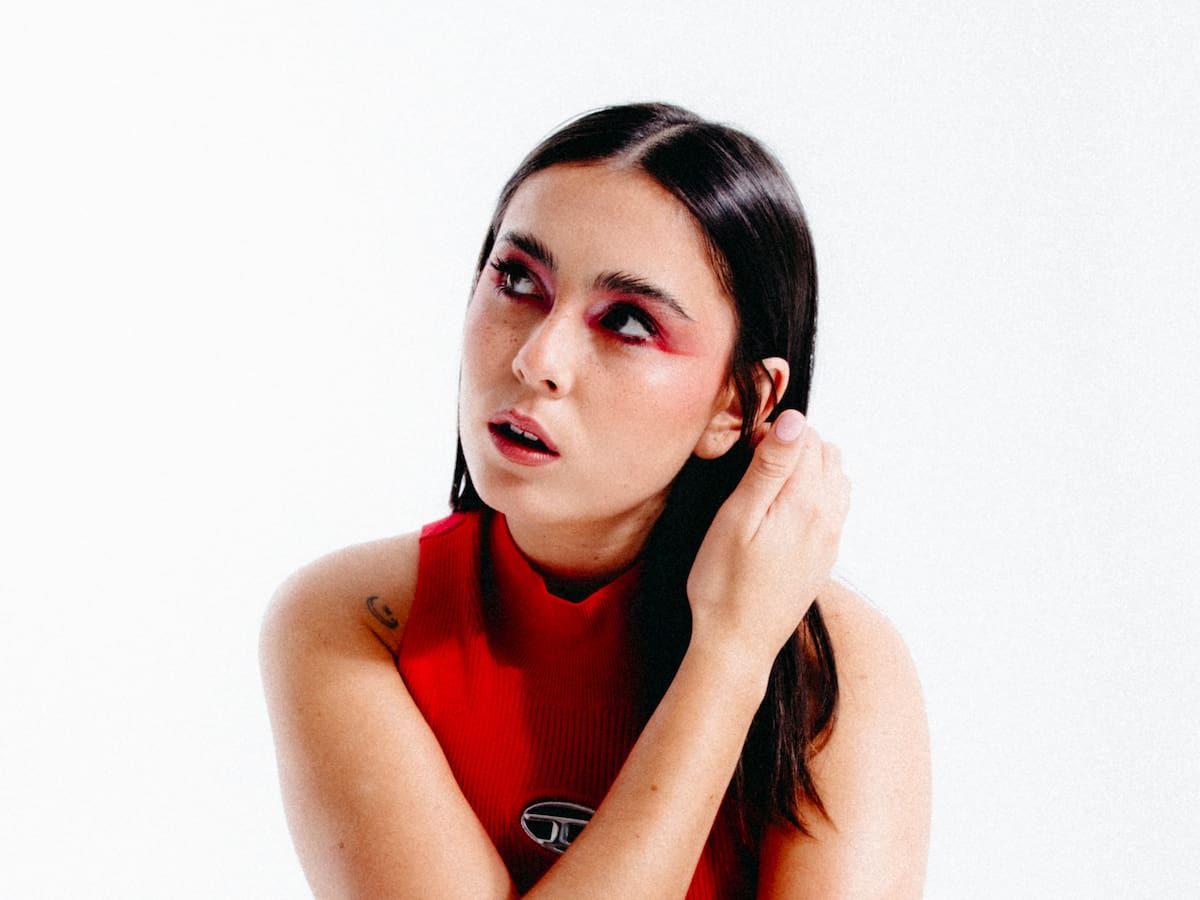 Chiara Oliver, artista confirmada del nuevo LOS40 Stage: ¡consigue sus invitaciones!