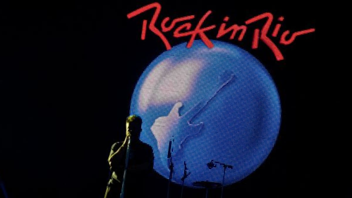 Rock in Rio Estados Unidos